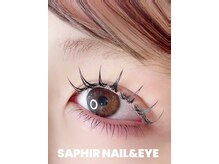 サフィール(Saphir)