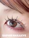 サフィール(Saphir)の写真/★&Healthy導入サロン★まつ毛エクステxまつ毛パーマの新技術でワンランク上の目元に♪クーポン多数ご用意!