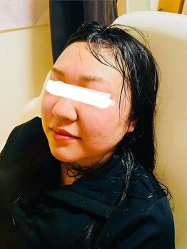 ヨサパーク レイ 等々力(YOSA PARK Ray)/座ってるだけで大量発汗　