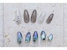 【HAND】simple art＜初回オフ無料！＞