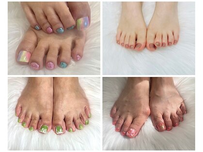 ポップ(POP!!)の写真