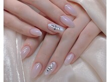 ナイスミーネイル(Nice Me Nail)/シンプルデザイン