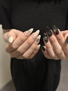 ムイ(mui)/chrom hearts