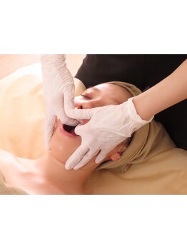 小顔になりたい