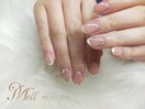 Whiteフレンチ♪