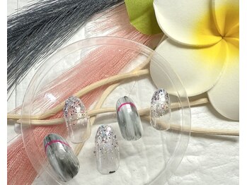 ジュアール(JuAR)/