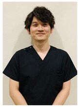 みらい整体院 横田 勝之
