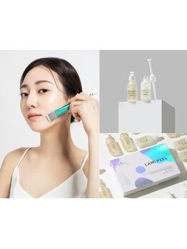 シミしわ改善！予防ケア