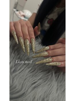 リアンネイル(Lian.nail)/スターネイル