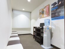 リラックストア/待合室♪