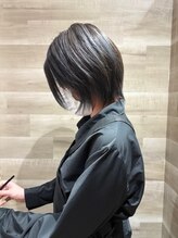 マキア 山形店(MAQUIA) 梅津 咲葉