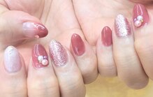 ネイルサロン ビー トライアングル 神楽坂店(B'triangle)