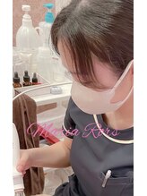 美と健康と痩身サロン マリアローズ(Maria Rose)&nbsp;TADOKORO 