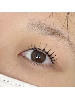 アーツ アイサロン 町田店(arts eyesalon)/韓国風パーマ