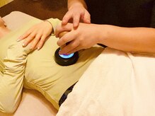 ミロク(369)/腸もみ