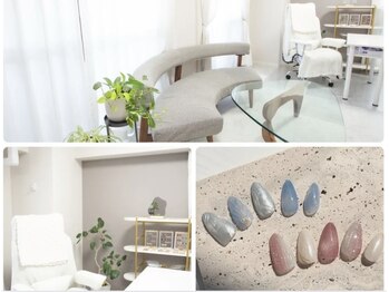 ケーネイル(K.nail)