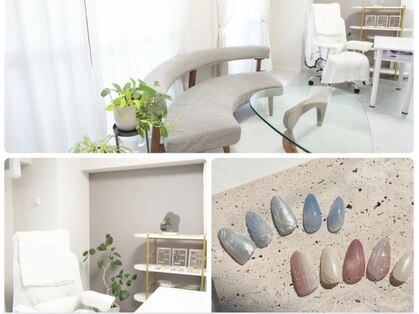 ケーネイル(K.nail)の写真