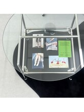 ムー(muu.)/muu.店内