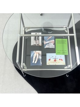 ムー(muu.)/muu.店内