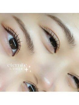 エテルニテ(eternite)/