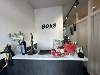メンズ脱毛サロン ボス 一宮店(BOSS)