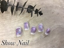 ショーネイル 武蔵小杉(Show Nail)/カジュアルPOPコース