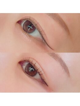 エナ(ena)/パリジェンヌ