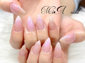 パラジェル★ワンカラー