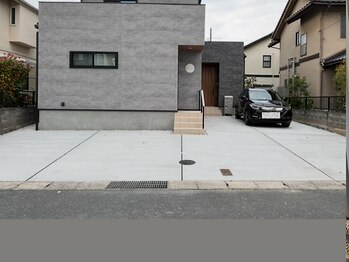 ディンプル(Dimple)/駐車場