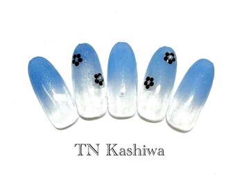 ティエヌ 柏店/柏店限定☆ハンド4900円