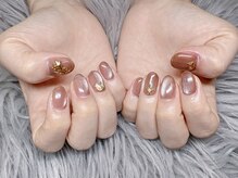 ドーリーガール(Dolly Girl)/