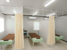 たつみはり灸整体院/