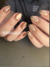 ジェニオ(genio.m)/Design