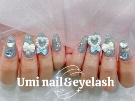 サンリオネイル