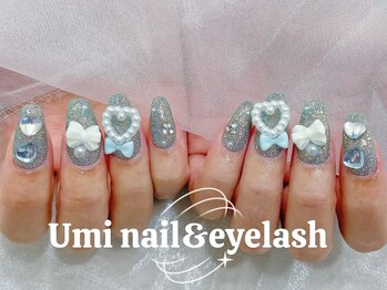 サンリオネイル