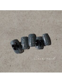 シーズネイル 横浜店(She's nail)/新規お客様 オフ込み 7980円