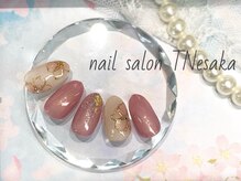 ティーエヌ 江坂店の雰囲気（大人気定額は季節によってデザイン追加されます♪【江坂】）