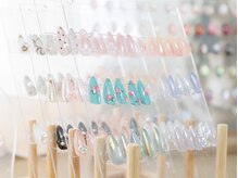 マグリット(Magritte)/定額デザインの種類も豊富◎