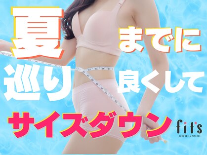 フィッツ 多治見店(fit's)の写真