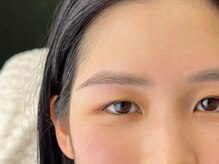 ハル ハロ(halu halo)/デザインアイブロウ