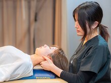 ナオル整体 仙台院(NAORU整体)