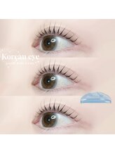 アイモア 鈴鹿店(eye mor.)/立ち上げデザイン