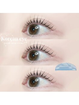 アイモア 鈴鹿店(eye mor.)/立ち上げデザイン