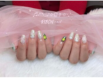 リボン 高田馬場(RIBON)/