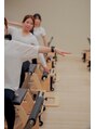 リピラティス 四日市泊店(Repilates)&nbsp;Staff Ui