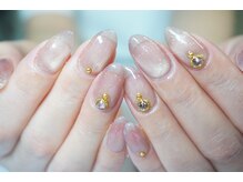 サロン デ ミランダ(Salon de Miranda)/
