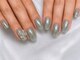 ネイルビジョルノ つくばみどりの店(Nail Begiorno)の写真/【華やかなネイルで自分だけのデザインを楽しむ☆】トレンドネイル～個性派ネイルまでお任せください♪