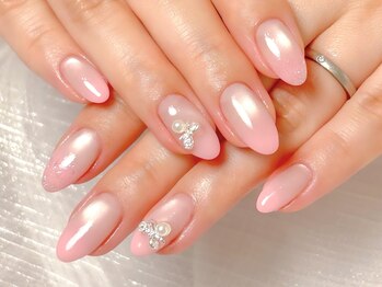 ウルネイル(Uru nail)/定額デザイン