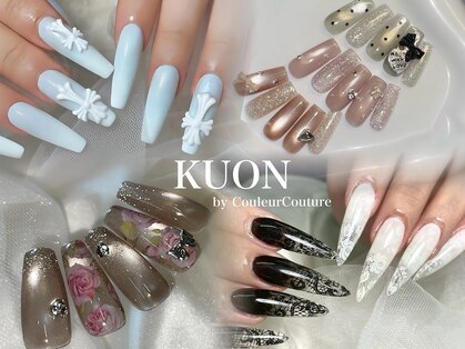 クオン(KUON)の写真