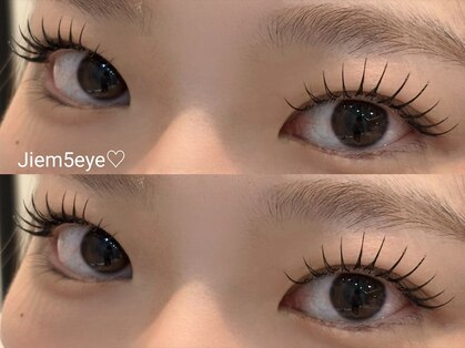 ジェイムファイブアイ 天王寺店(Jiem5eye)の写真